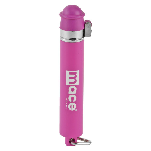 Mace Security International Keyguard - Pepper Spray, 3gm, Pink
