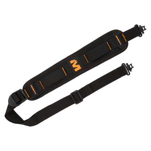 Muddy Overlander Flexible Comfort Sl - Sling, Black, Orange