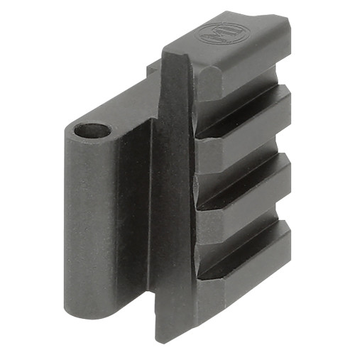 Midwest Industries AK Picatinny Adapter - Adaptor, Black