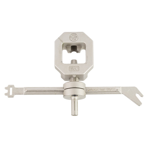 Midwest Industries AK Multi Tool - Silver