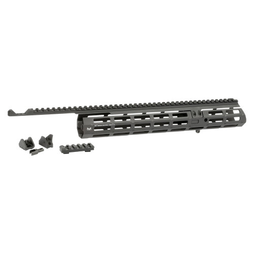 Midwest Industries Henry Sight System - Handguard, Henry 30-30, Black