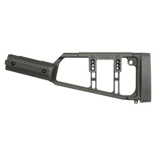 Midwest Industries Lever Stock - Marlin 1895, Black