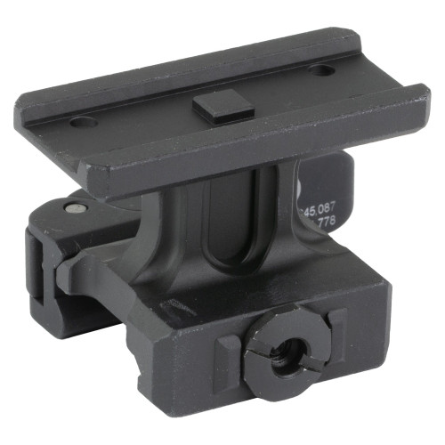 Midwest Industries MK2 Receiver Extension - Mount, Aimpoint T-2, Black