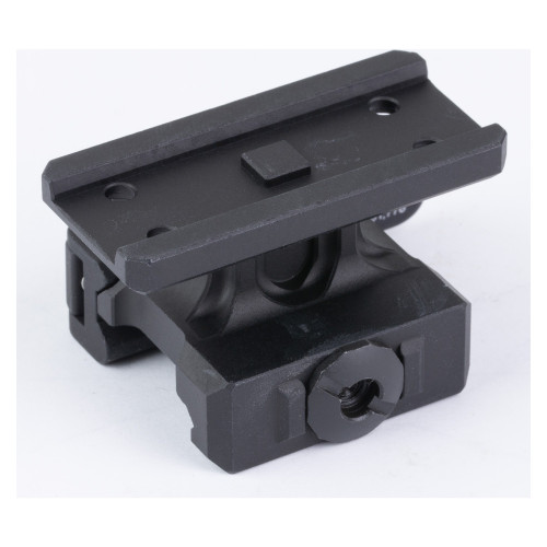 Midwest Industries MK2 Receiver Extension - Mount, Aimpoint T-2, Black