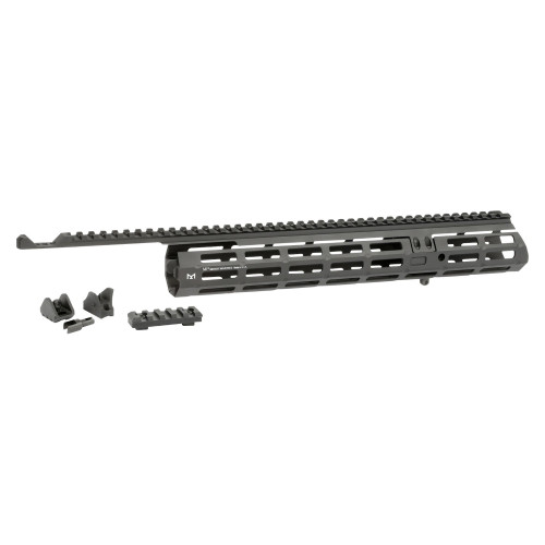 Midwest Industries M-LOK - Handguard, Rossi R95, Black