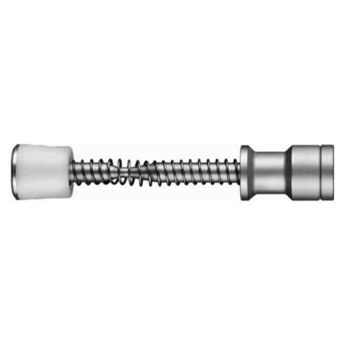 Maxim Defense Industries Roller Delayed Buffer System - Silver