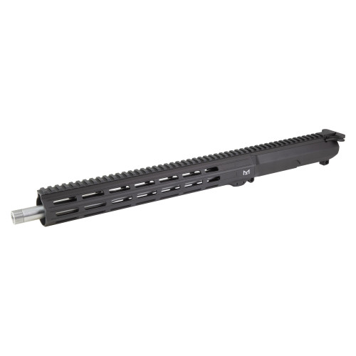 Nordic Components 22RB - Upper, 22 LR, 16", Black