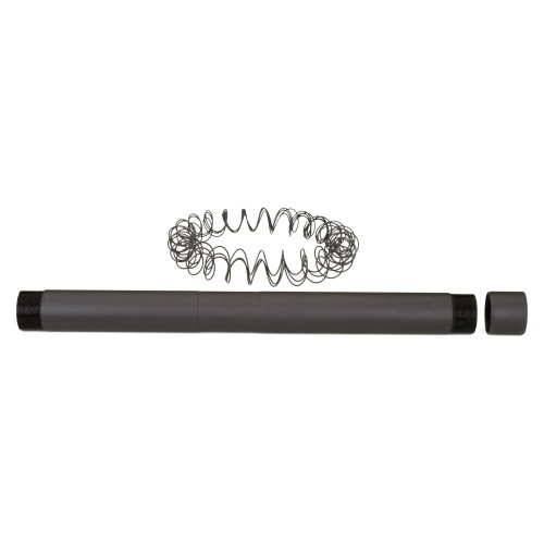 Nordic Components MXT - Magazine Extension, Black