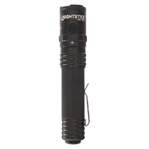 Nightstick USB-588-T - Flashlight, Black