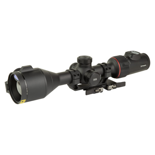 NOCPIX ACE - 3.5X, 50mm, Multiple, Thermal Optic, Black