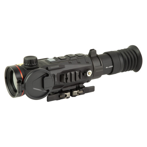 NOCPIX RICO2 - 4X, 42mm, Multiple, Thermal Optic, Black