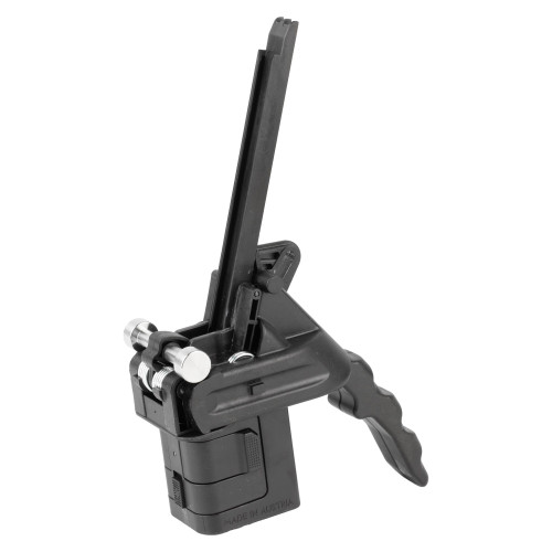 Nine-Reloaded Mag Loader - 9MM, Black