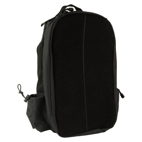 NcSTAR Patch - Backpack, Black