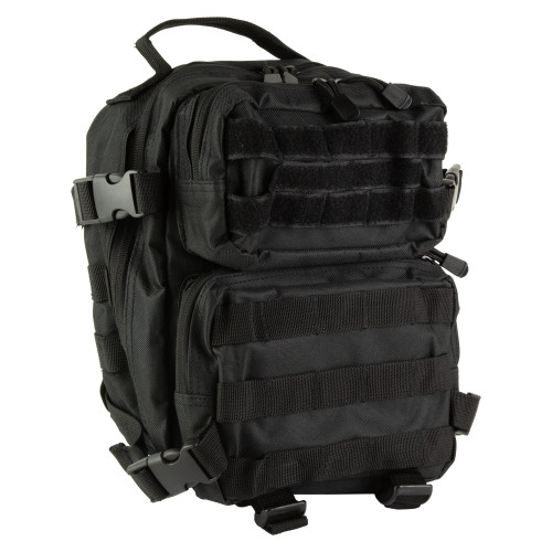 NcSTAR Every Day Pack - Backpack, Black
