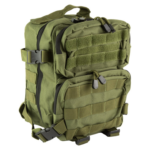 NcSTAR Every Day Pack - Backpack, Green