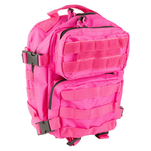 NcSTAR Every Day Pack - Backpack, Pink