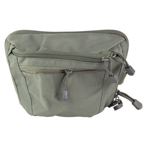 NcSTAR CCW Fanny Pack - Gray