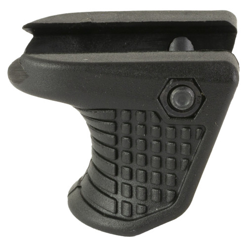 NcSTAR 1913 Tactical Hand Stop - Picatinny, Black