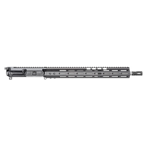 Noveske Chainsaw - Upper, 223 Remington, 16", AR-15, Black