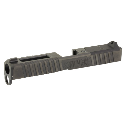 Noveske DM Slide - Black