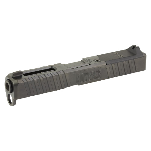 Noveske DM Slide - Black