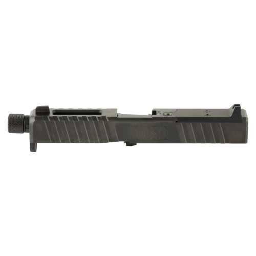 Noveske DM Slide - Black
