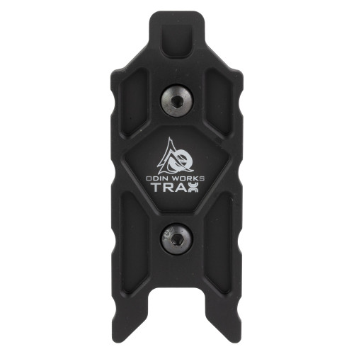 Odin Works M-LOK to Arca Trax Rail - Black