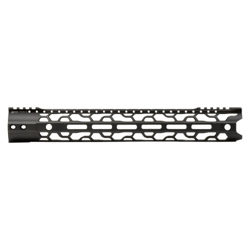 Odin Works O2 Lite - Handguard, AR-10, Black