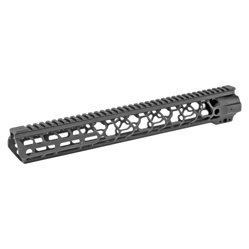 Odin Works Ragna - Handguard, AR-15, Black