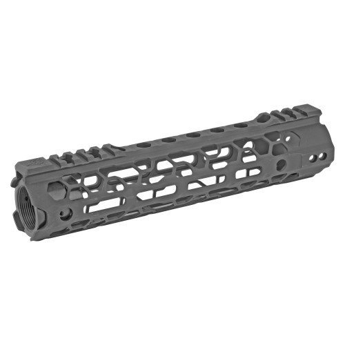 Odin Works O2 Lite - Handguard, AR-15, Black