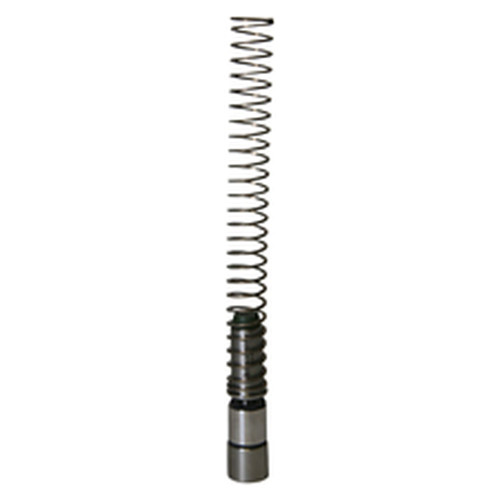 Odin Works H-FRT - Buffer, AR-9, Silver