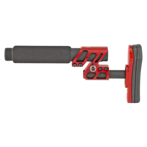 Odin Works ZULU - Stock, Red