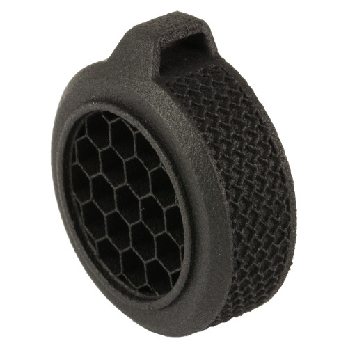 One Hundred Concepts HexCap - Cover, Aimpoint Micro, Black
