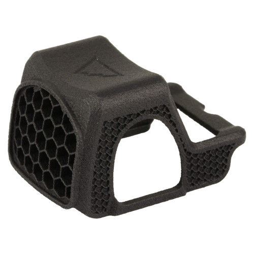 One Hundred Concepts HexCap - Cover, Trijicon RMR, Black