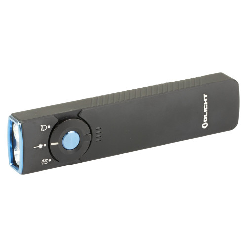Olight Arkfeld Pro - Flashlight, Black