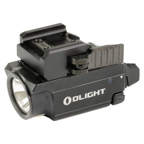 Olight Baldr RL Mini - Weaponlight w/Laser, Black