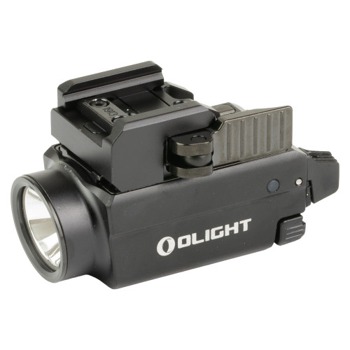 Olight Baldr S - Weaponlight w/Laser, Black