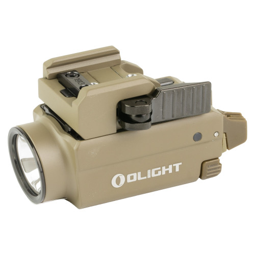 Olight Baldr S - Weaponlight, Flat Dark Earth