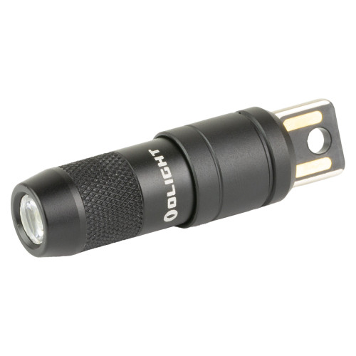 Olight Imini 2 - Flashlight, Black
