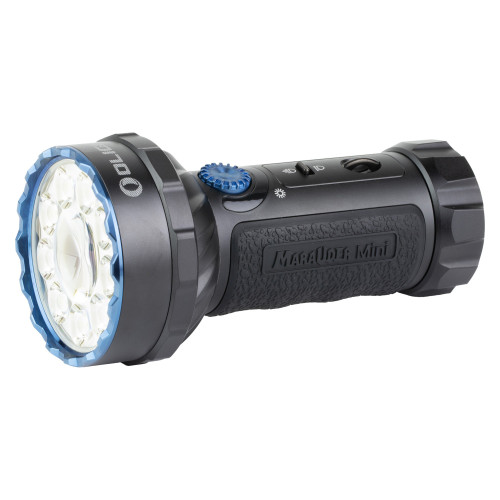 Olight Marauder Mini - Flashlight, Black