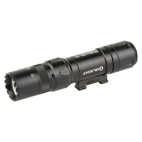 Olight Odin GL Mini - Weaponlight w/Laser, Black