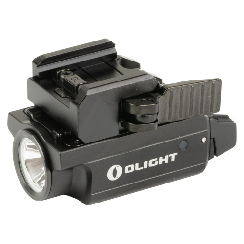 Olight PL-MINI2 - Weaponlight, Black