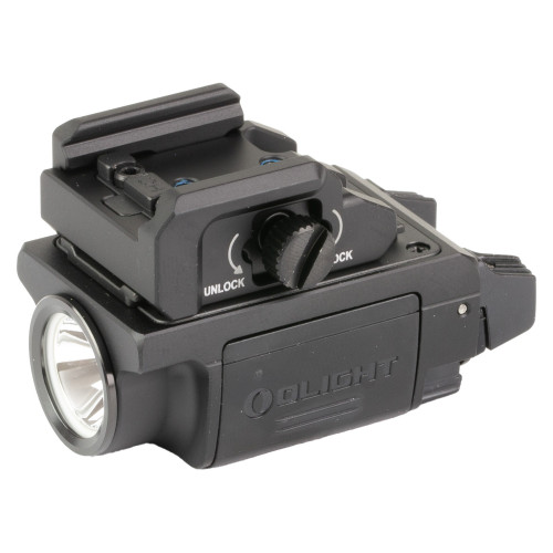 Olight PL Mini - Weaponlight, Black