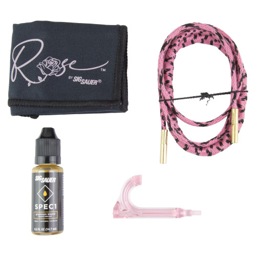 Otis Technology Rose by Sig Sauer - Cleaning Kit