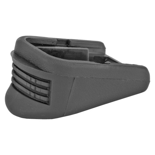 Pearce Grip - Magazine Extension, Fits Glock 27/33, Black