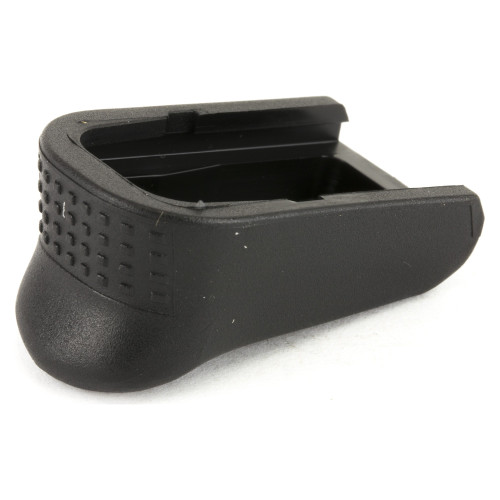 Pearce Grip - Magazine Extension, Fits Glock 43, Black