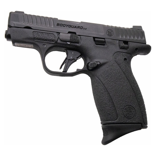 Pearce Grip Extension - Magazine Base Plate, Black
