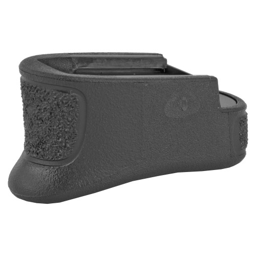 Pearce Grip Extension - Magazine Base Plate, Black