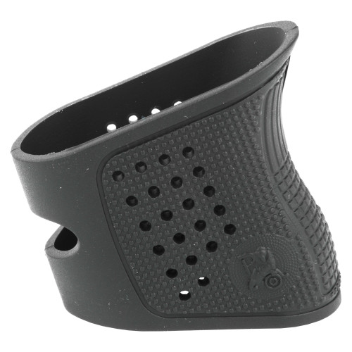 Pachmayr Grip Glove - Grip Sleeve, Fits Glock 26/27/28/33/39, Black