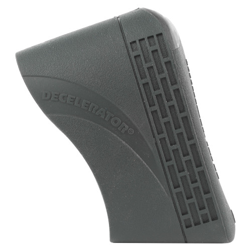 Pachmayr Butt Pad - Recoil Pad, Black